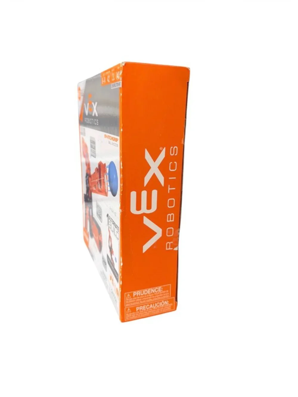 HEXBUG VEX Robotics SwitchGrip Ball Shooter STEM - NEW